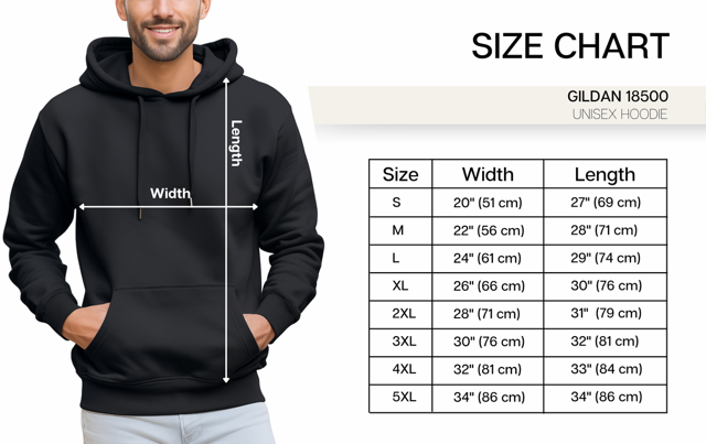 Ellie & Carl Mexican Hoodie (Unisex).