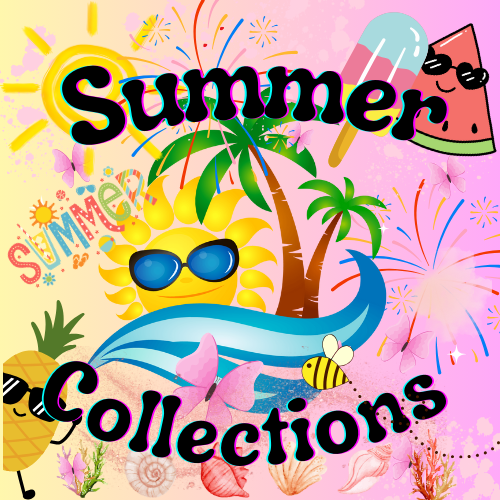 Summer Time 🌞.