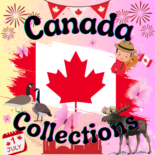 Canada collections.