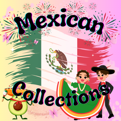 Mexican collections.