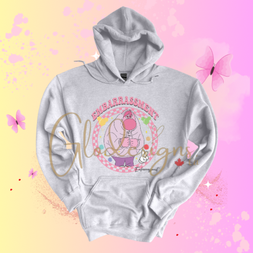 Inside Out2 Hoodie (Unisex).