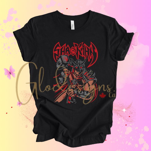 Shakhan T-Shirt (Unisex).