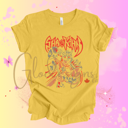 Shakhan T-Shirt (Unisex).