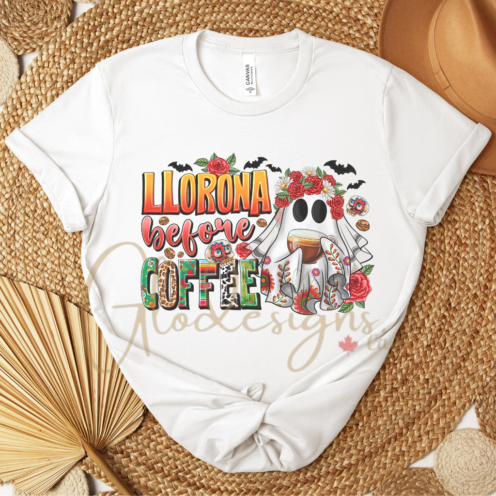 Ghosts Pan dulce 💞 T-Shirt (Unisex).