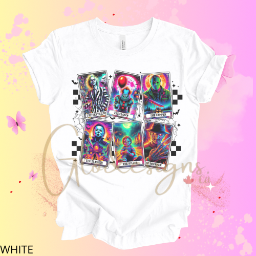 Bad boys Halloween 💞 T-Shirt (Unisex).