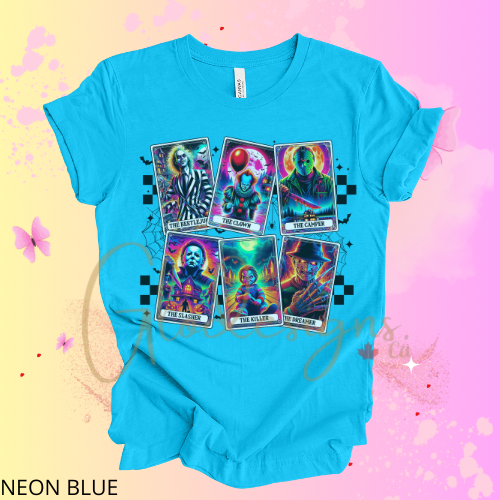 Bad boys Halloween 💞 T-Shirt (Unisex).