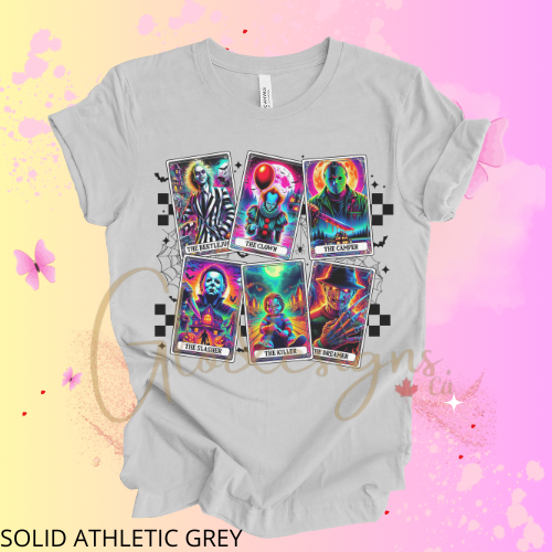 Bad boys Halloween 💞 T-Shirt (Unisex).